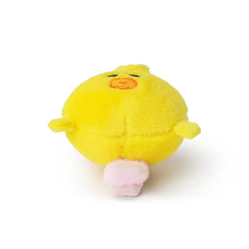 Line Friends - Sally & Friends Doll Hairpin - Image 14