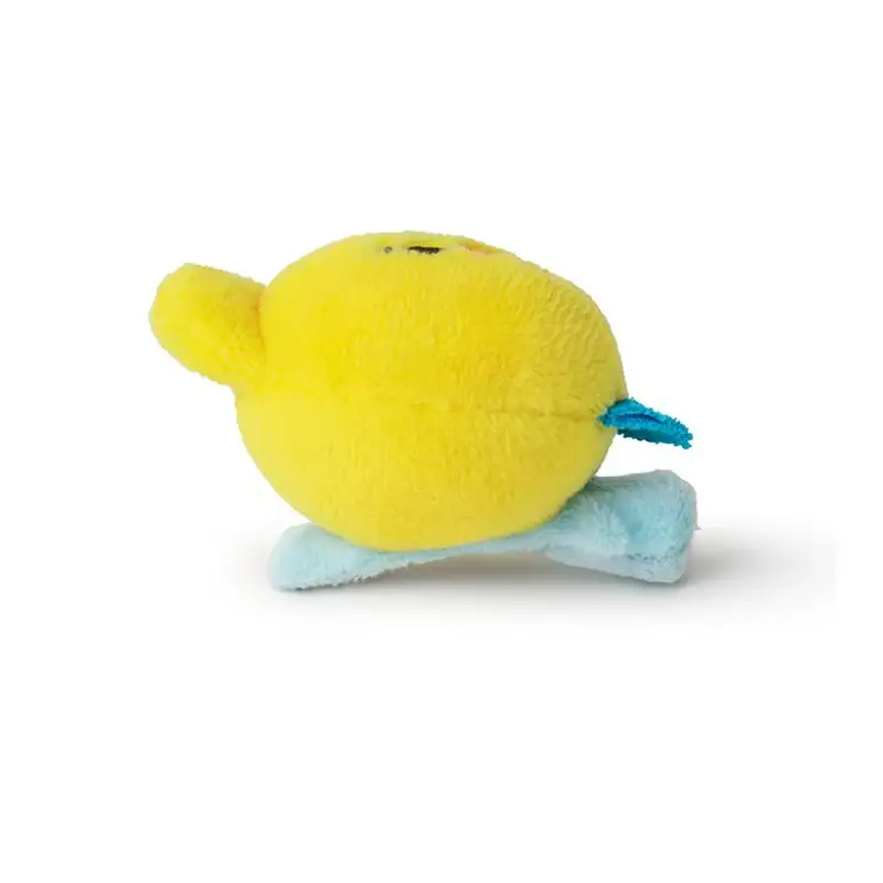 Line Friends - Sally & Friends Doll Hairpin - Image 3
