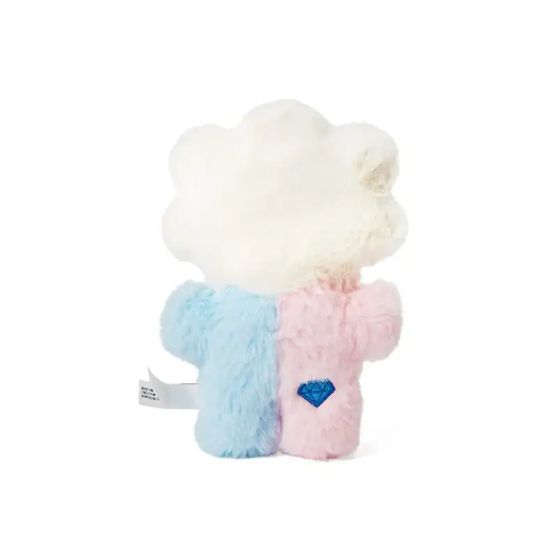 Line Friends - Truz Flapper Diamond Doll - Image 21