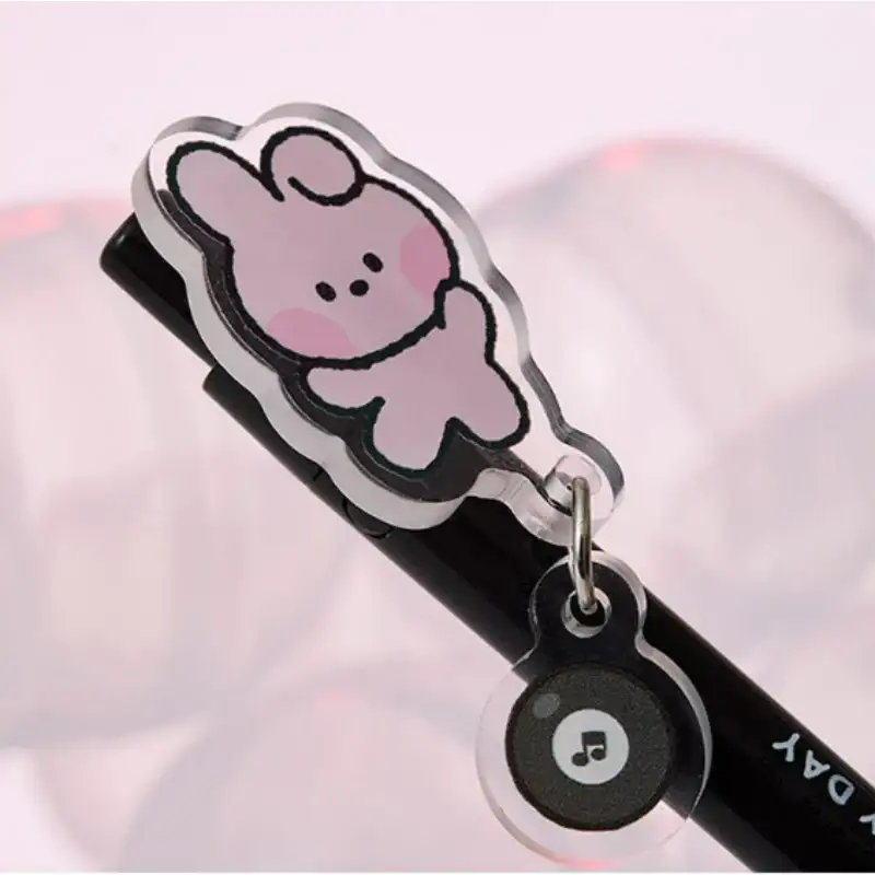 Line Friends x BT21 - Minini Lucky Gacha Gel Pen - Image 21