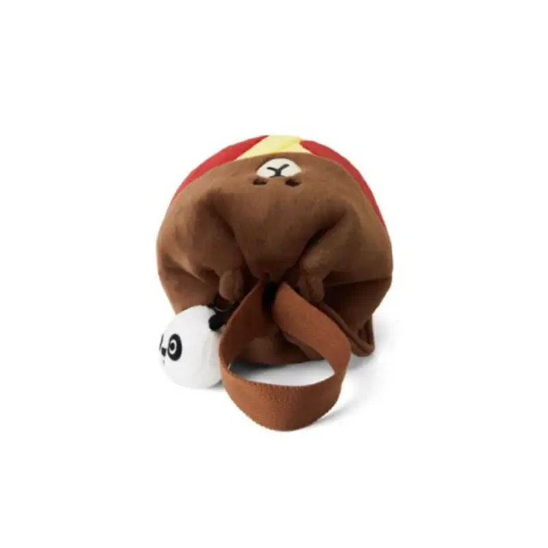 LINE FRIENDS x Kung Fu Panda - Bucket Bag - Image 14