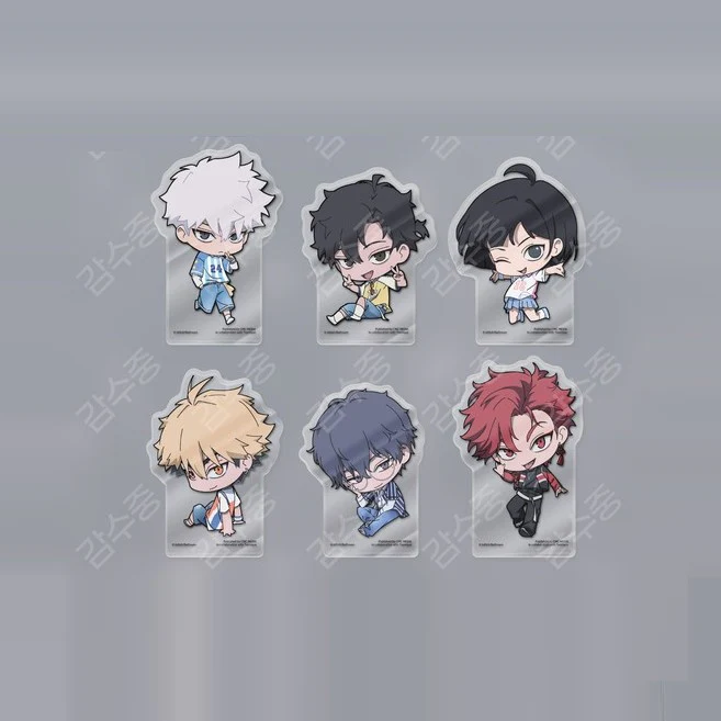 Link Click x Toonique - Mini Acrylic Stand