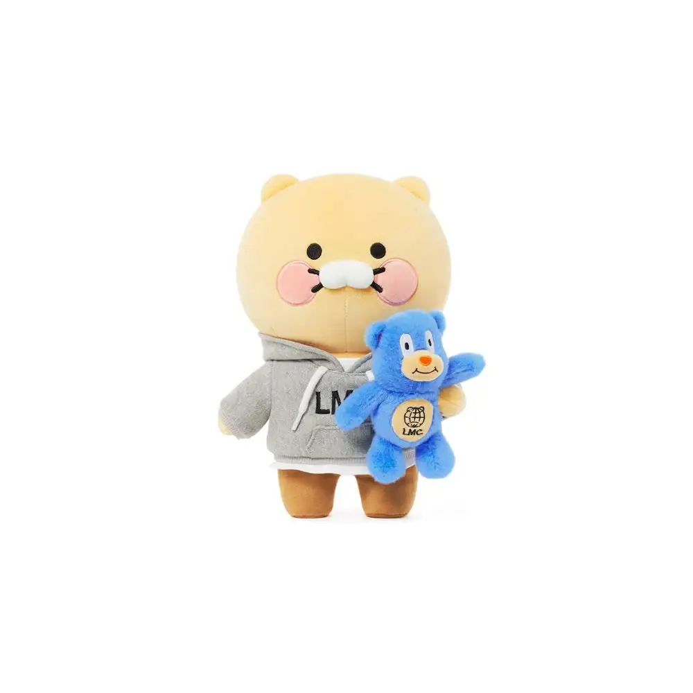 LMC X Kakao Friends - Plush Dolls - Image 2