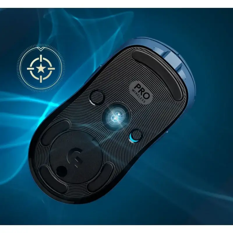 Logitech x LoL - PRO Wireless Gaming Mouse - Image 4