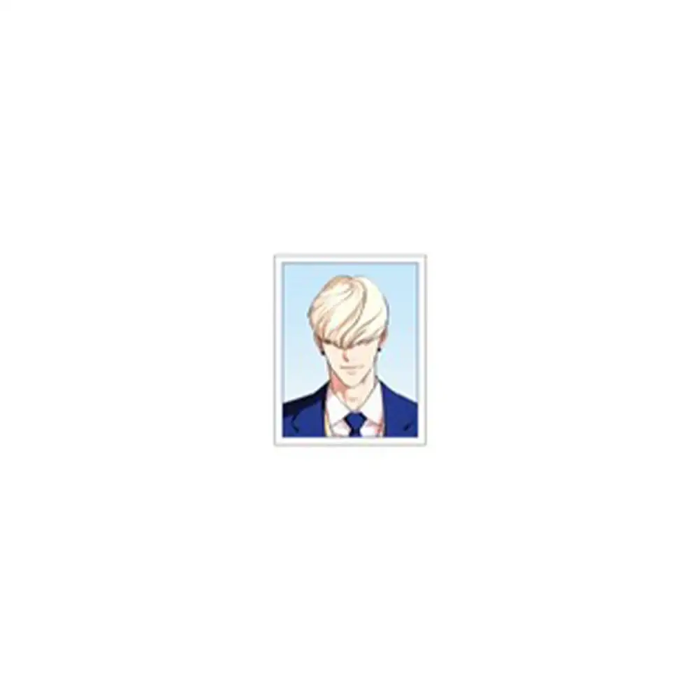 Lookism: Catch Gun Park Pop-up Store - Character ID Photo - Image 3