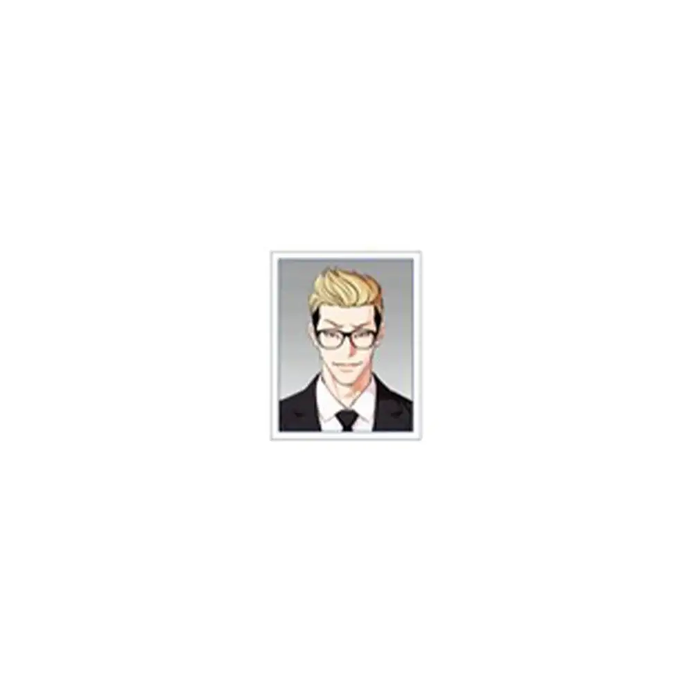 Lookism: Catch Gun Park Pop-up Store - Character ID Photo - Image 7