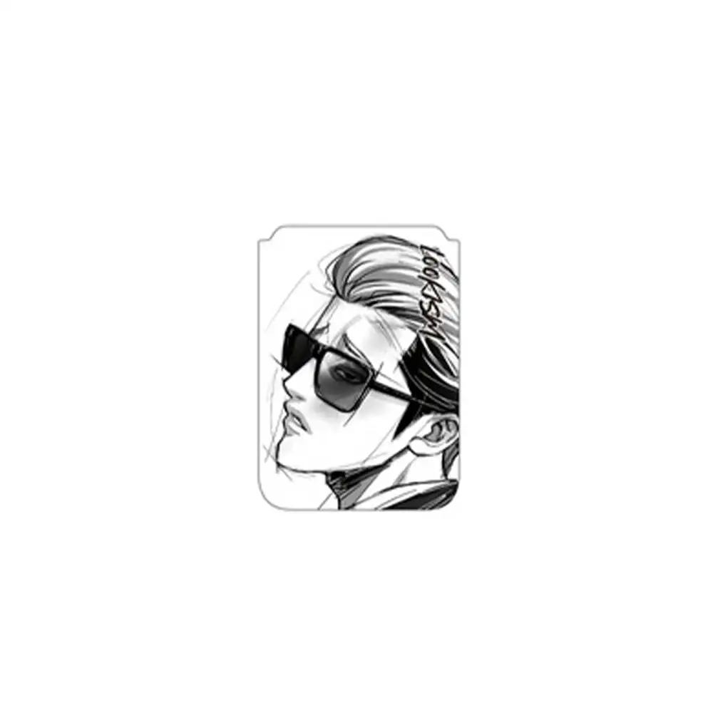 Lookism: Catch Gun Park Pop-up Store - MagSafe Slide Card Wallet - Image 2