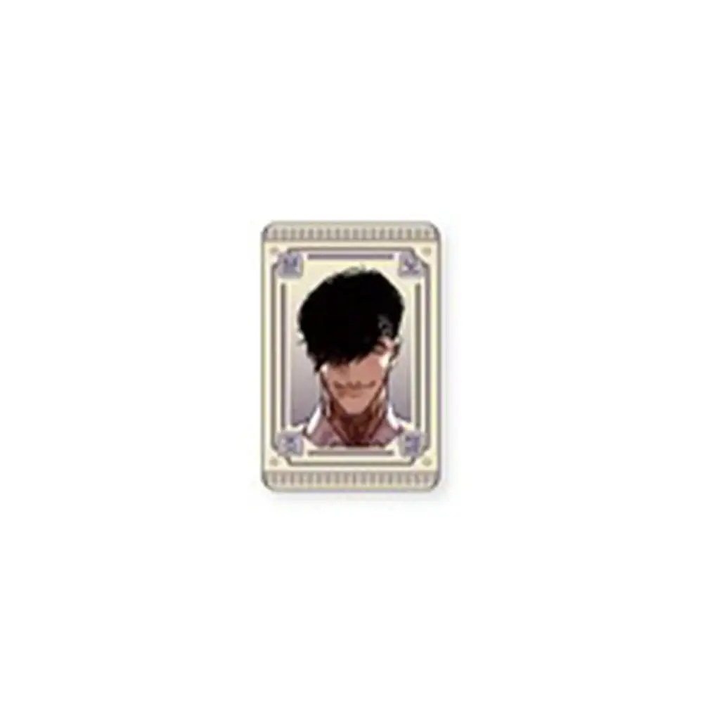 Lookism: Catch Gun Park Pop-up Store - Talisman Card - Image 11