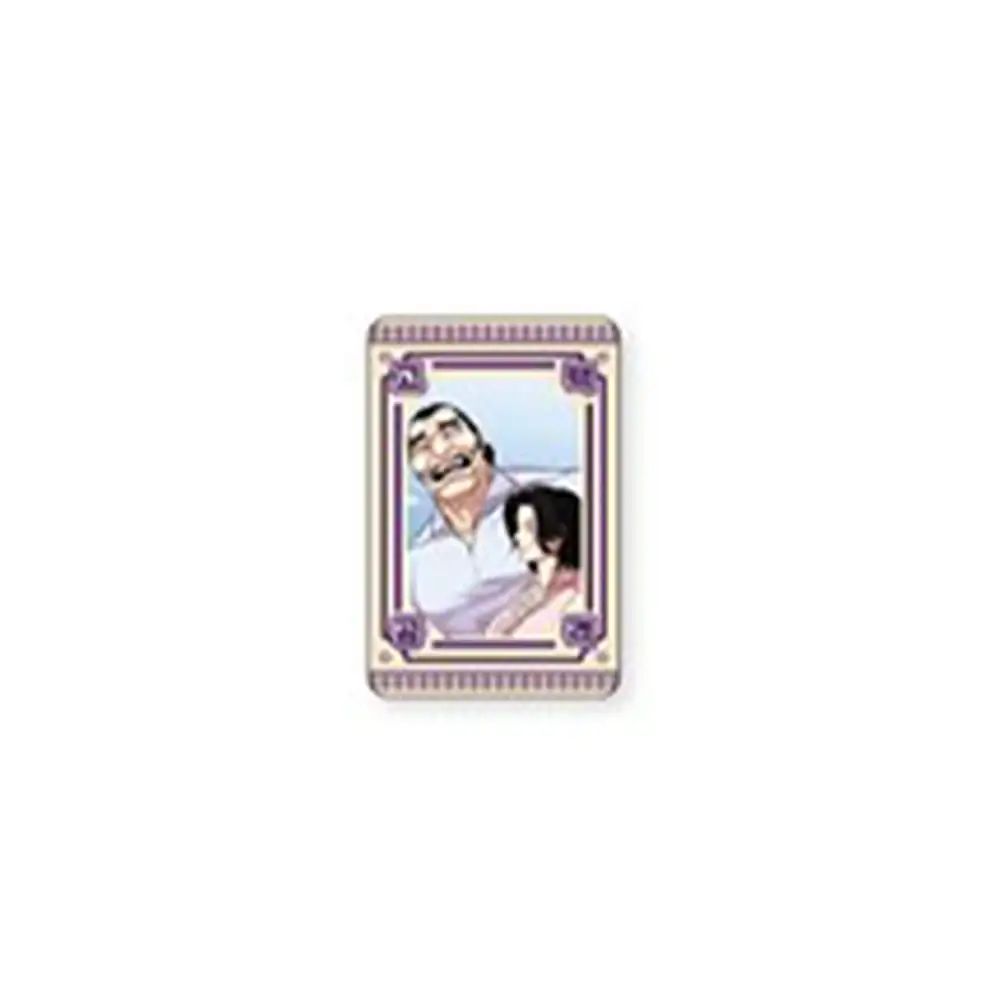 Lookism: Catch Gun Park Pop-up Store - Talisman Card - Image 12