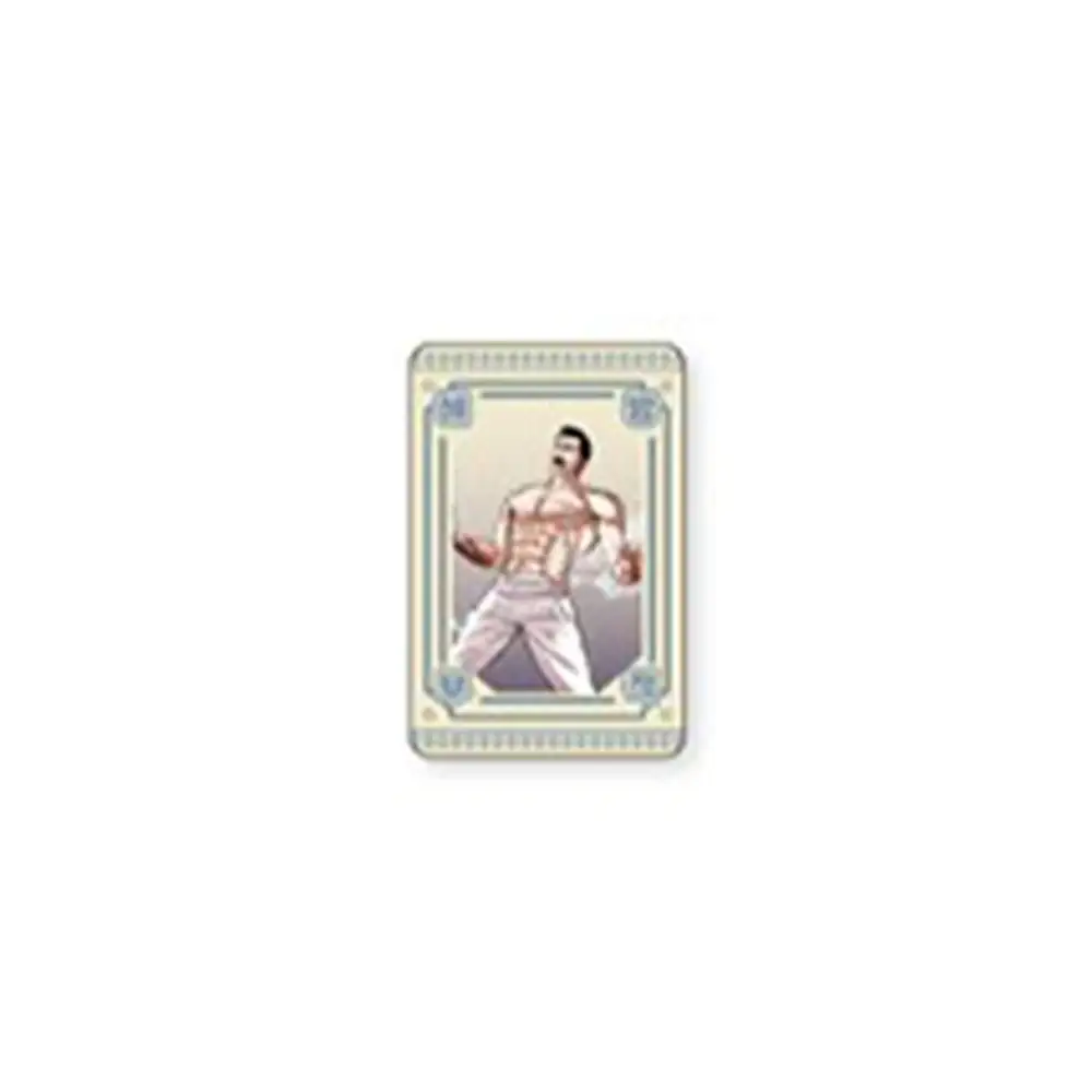 Lookism: Catch Gun Park Pop-up Store - Talisman Card - Image 8