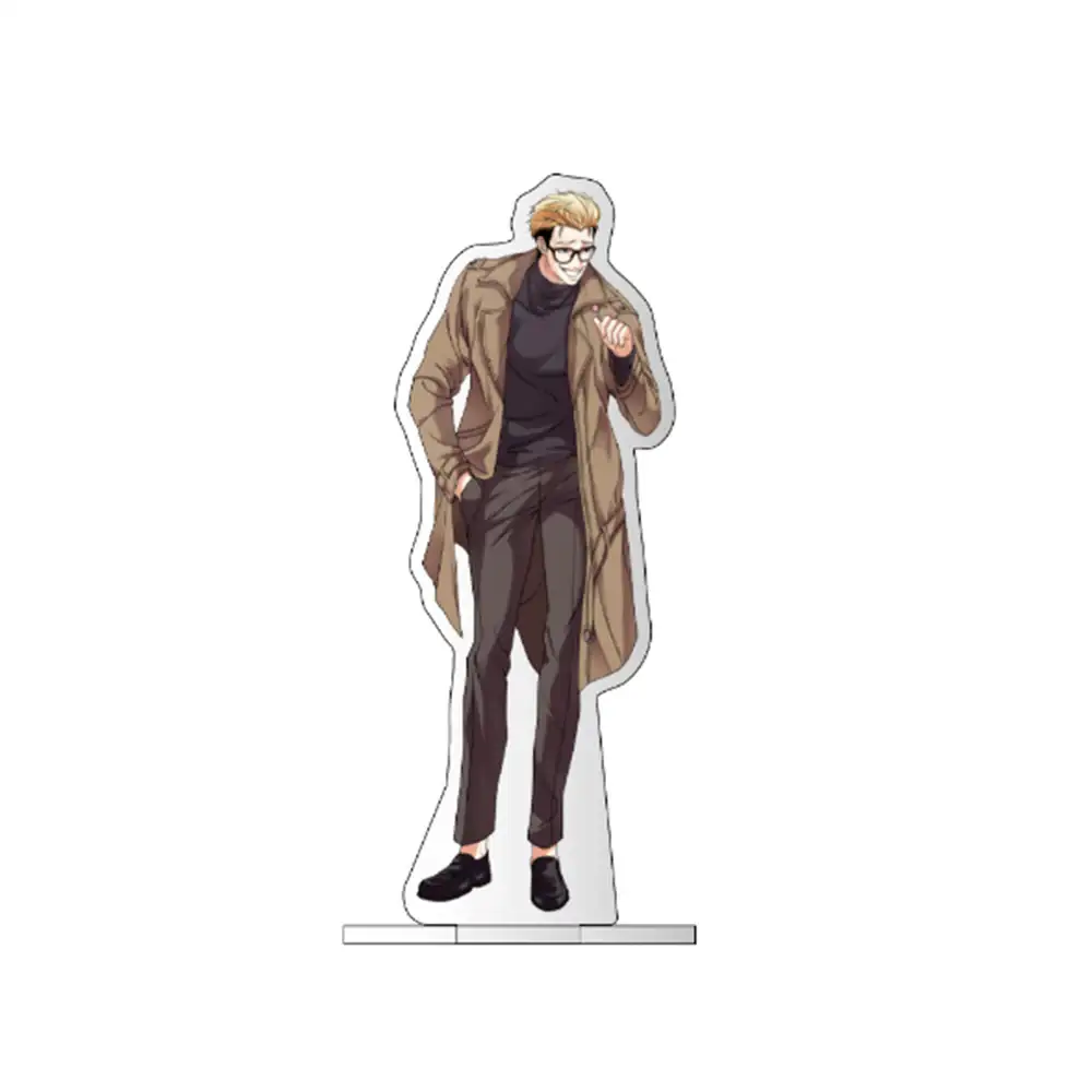 Lookism - Essential Acrylic Stand - Image 6