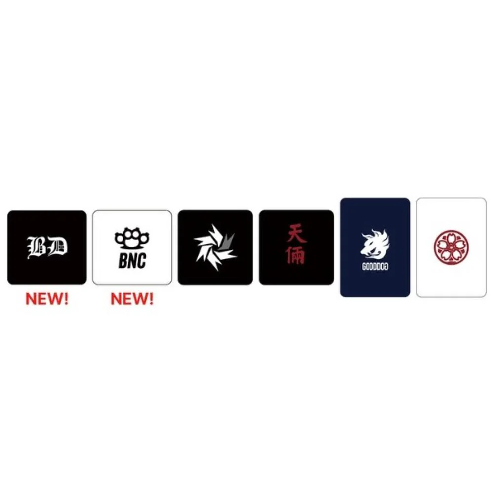 Lookism VVIP Popup Store - Wrist Brace