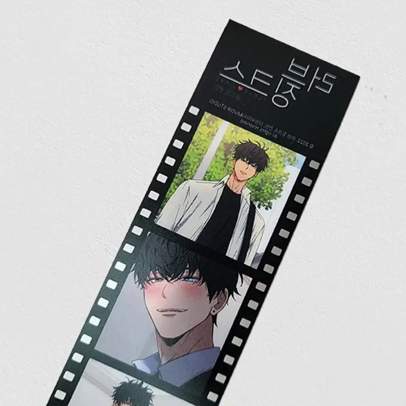 Love Jinx - Scene Film Pack - Image 4