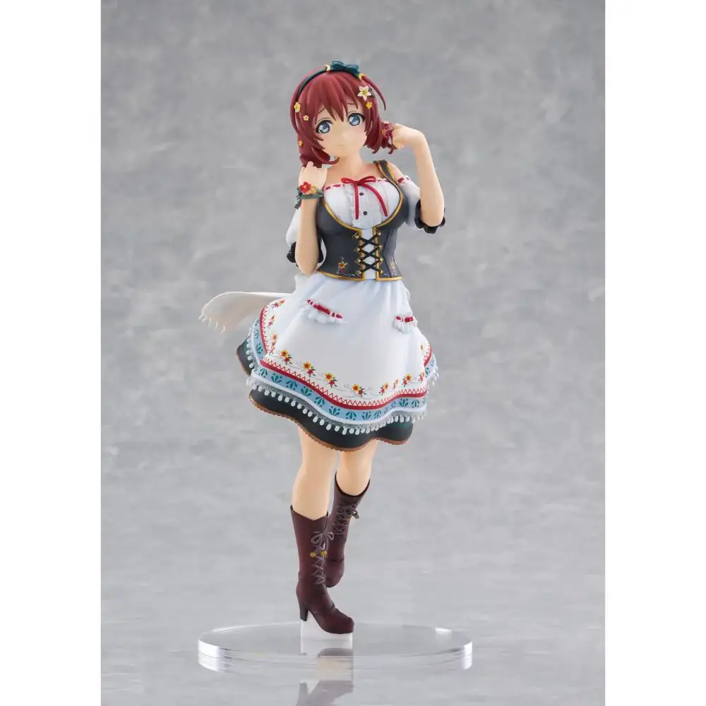 Love Live! Nijigasaki High School Idol Club x ANIPLUS - Emma Verde 1/7 - Image 2