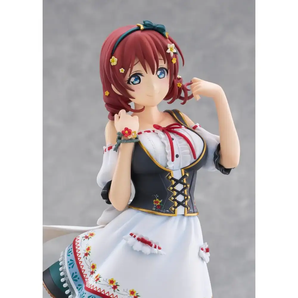 Love Live! Nijigasaki High School Idol Club x ANIPLUS - Emma Verde 1/7 - Image 4