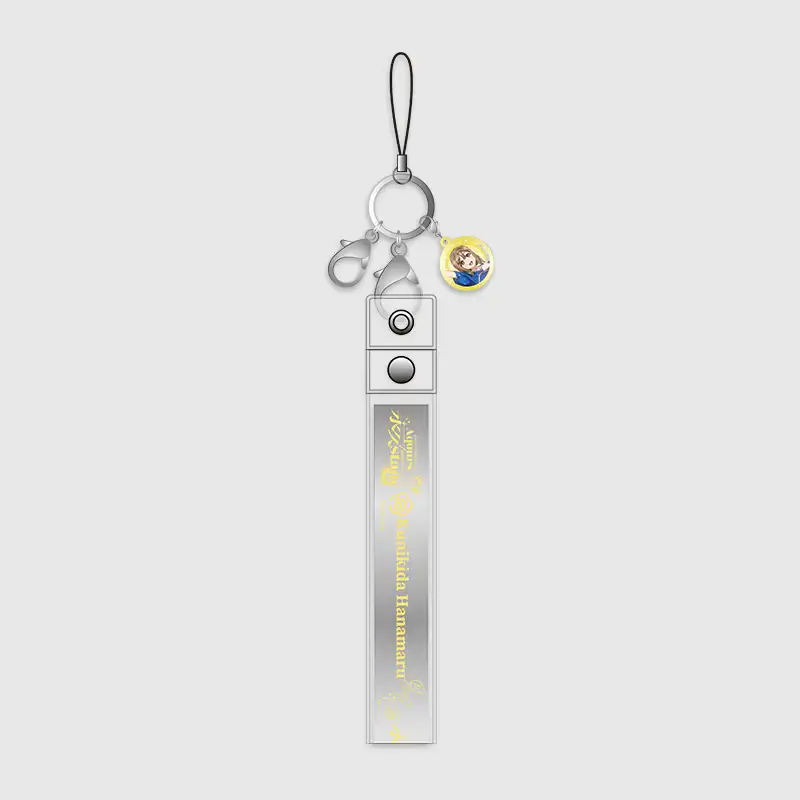 Love Live! Sunshine!! x ANIPLUS - Aqours Finale LoveLive! ~Eikyuu stage Connection Confetti Holder Set - Image 3