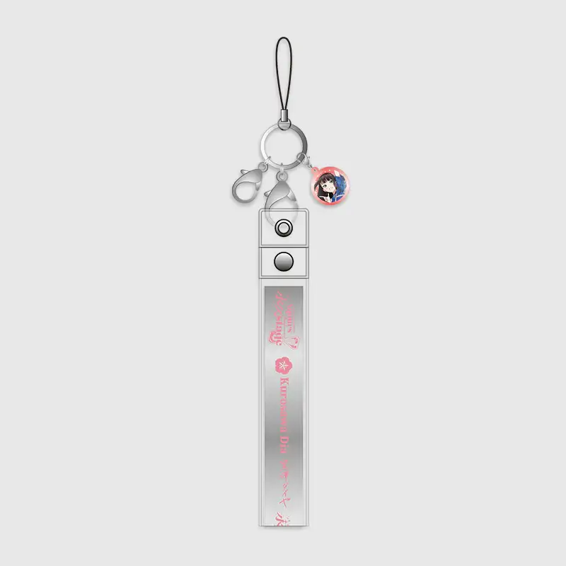 Love Live! Sunshine!! x ANIPLUS - Aqours Finale LoveLive! ~Eikyuu stage Connection Confetti Holder Set - Image 6