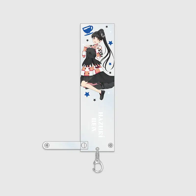 Love Live! Superstar!! x ANIPLUS - Liella! 6th LoveLive! Tour (Let's be ONE) Blade Holder - Image 7
