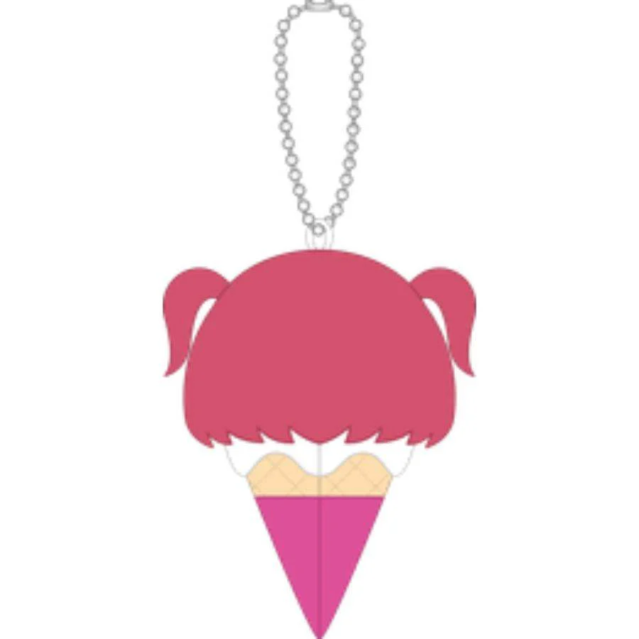Love Live! x ANIPLUS - AiScReam presents TOPPING LIVE Trading Ice Mascot - Image 2