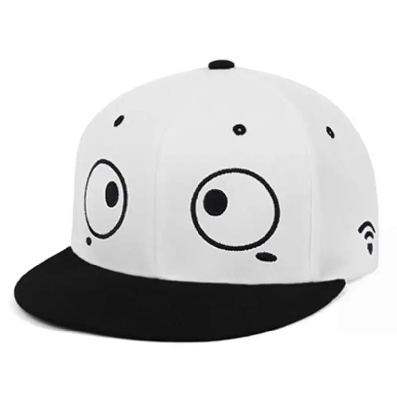 Love Revolution - Gong Joo-young Snapback Cap - Image 2