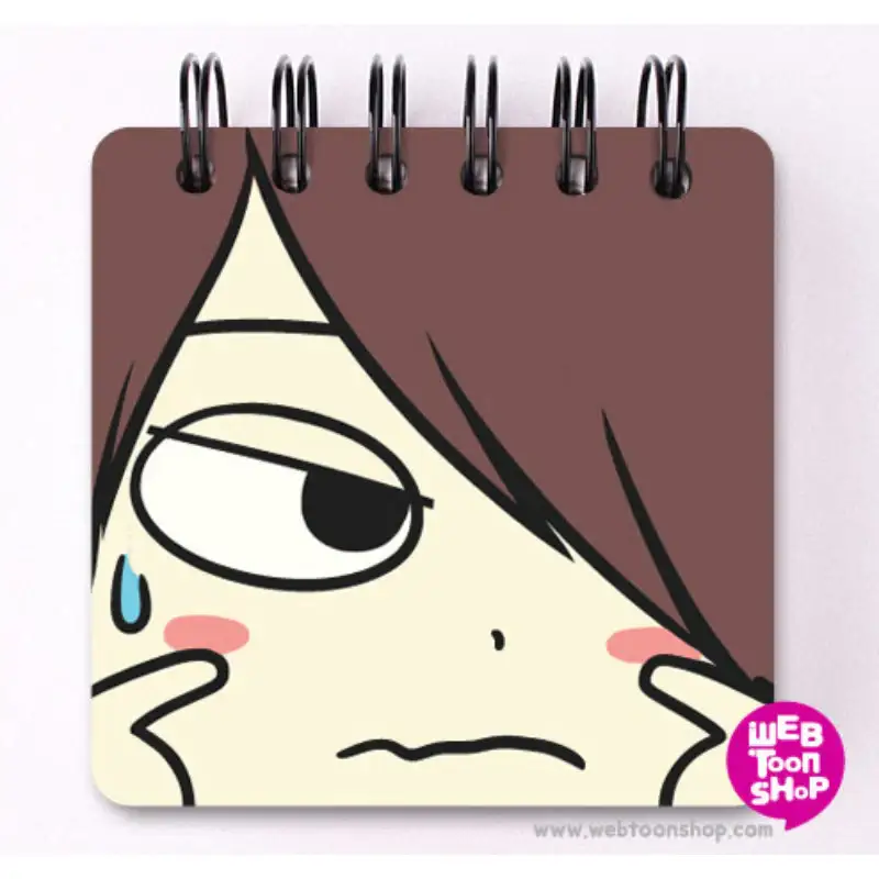 Love Revolution - Spring Notebook - Image 6