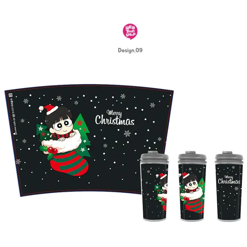 Love Revolution - Tumbler 500ml - Image 10