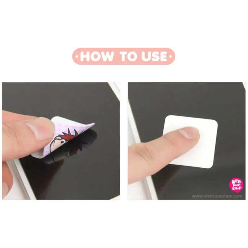 Love Revolution - Ultra Microfiber Liquid Crystal Cleaner - Image 7