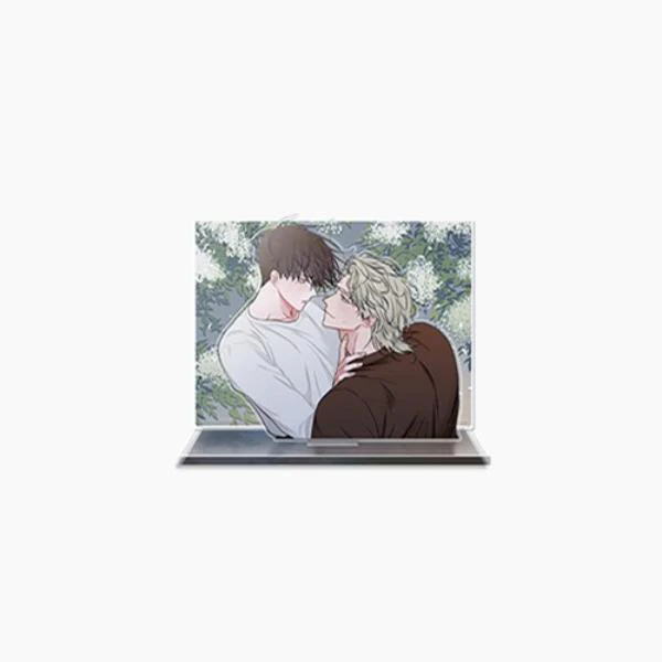 Low Tide in Twilight Pop-up Store in Seong-su - Acrylic Stand (Couple)