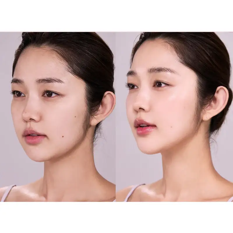 Luvum - Slow Aging Phyto Collagen Gel Mask - Image 10