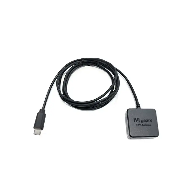 M gears - External USB GPS Antenna - Image 4