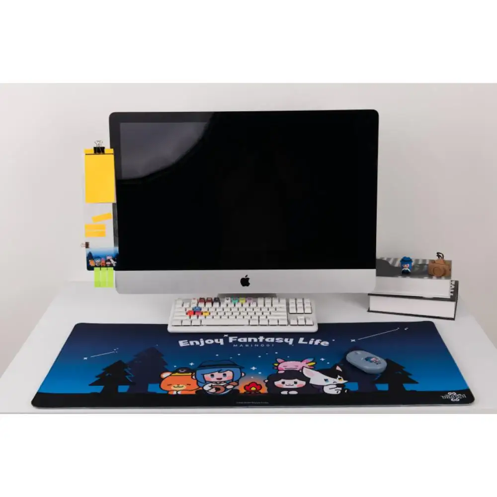 Mabinogi x GOODSBEE - Long Pad - Image 4