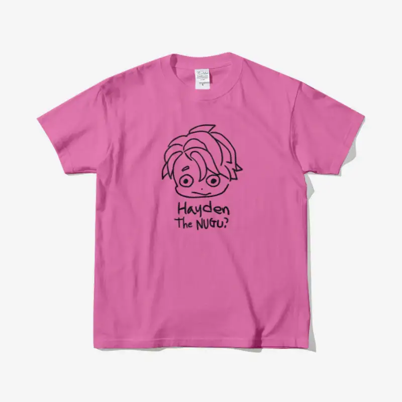 Mad Place - Oh Who Are You Short Sleeve T-Shirt - Image 8
