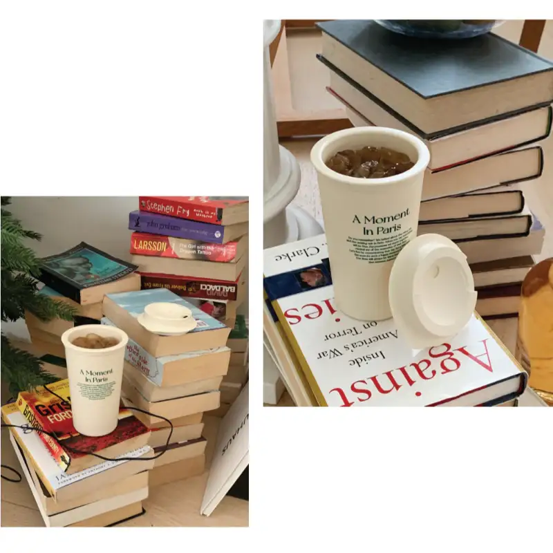 Mademoment - A Moment In Paris Long Tumbler - Image 12