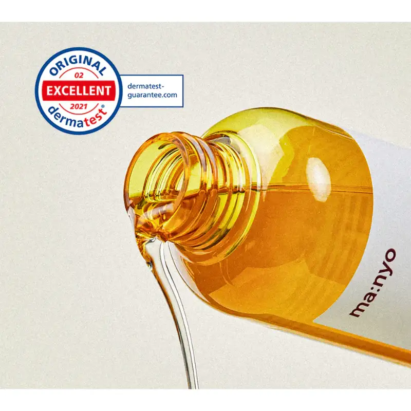 Manyo Factory - Pure Cleansing Oil Double Pack - Image 6