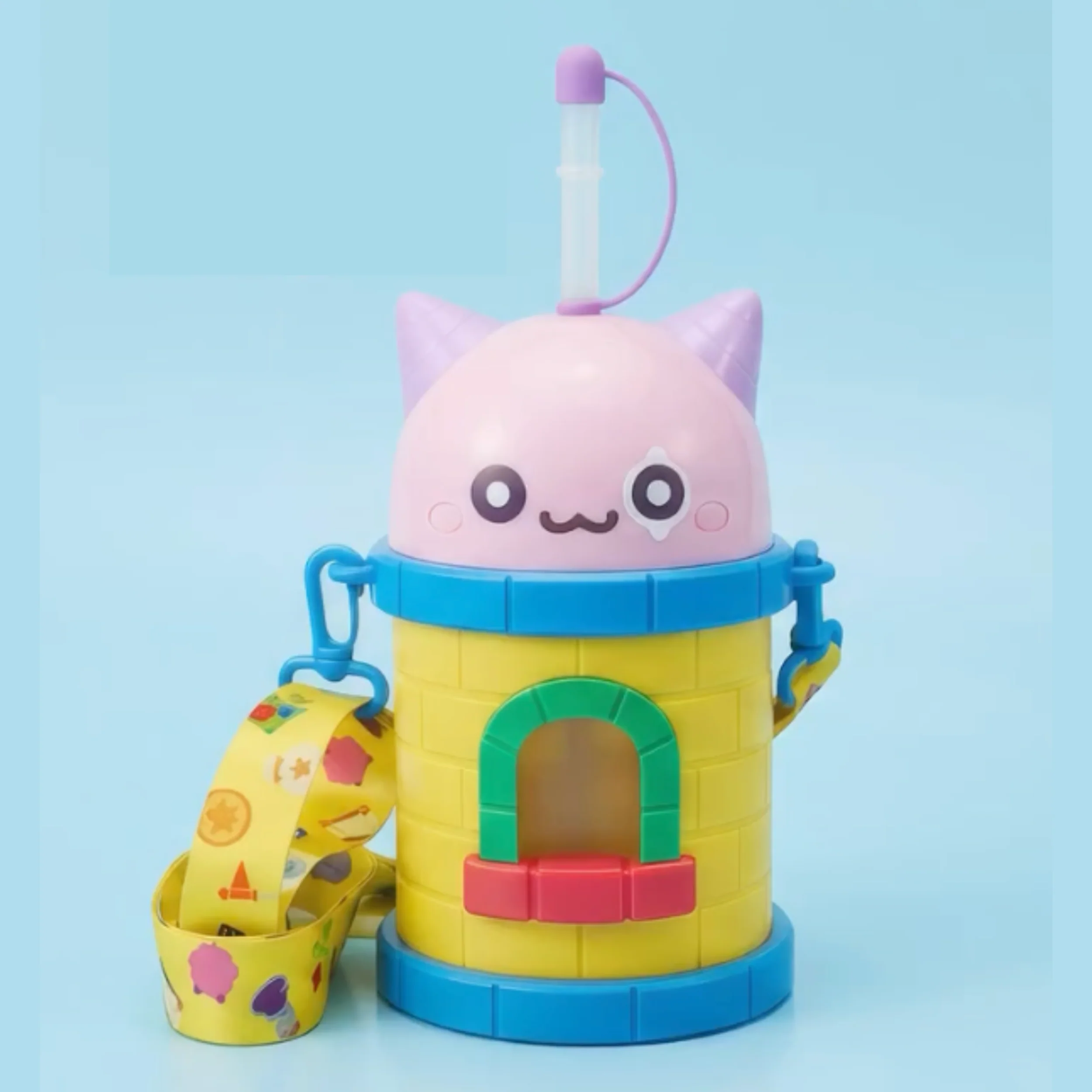 MapleStory - Eos Tower Drink Bottle