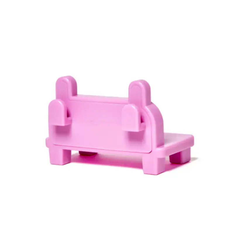 Maplestory - Ludibrium Rabbit Bench Tray - Image 3