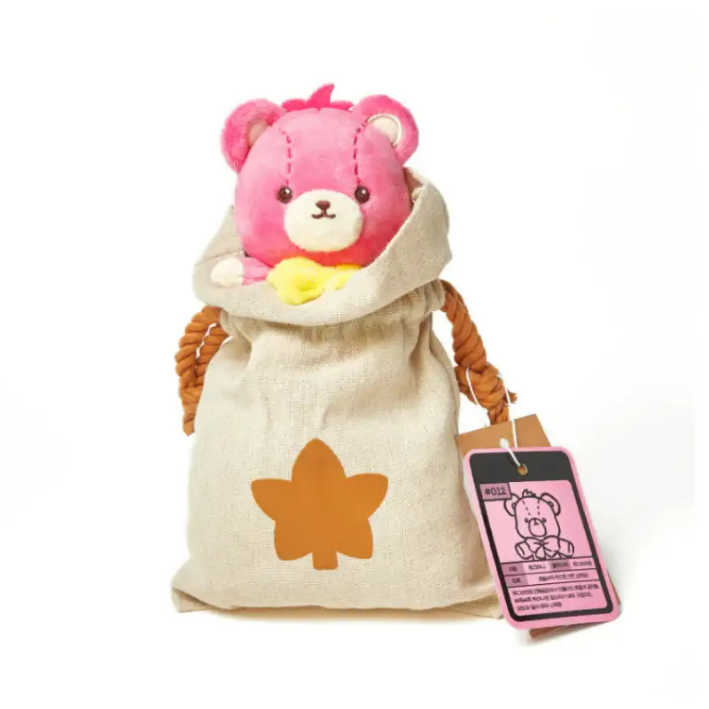 Maplestory - Maple Friends Doll - Image 27