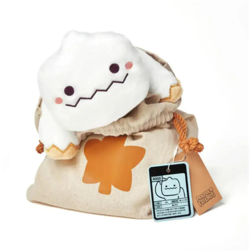 Maplestory - Maple Friends Doll - Image 36