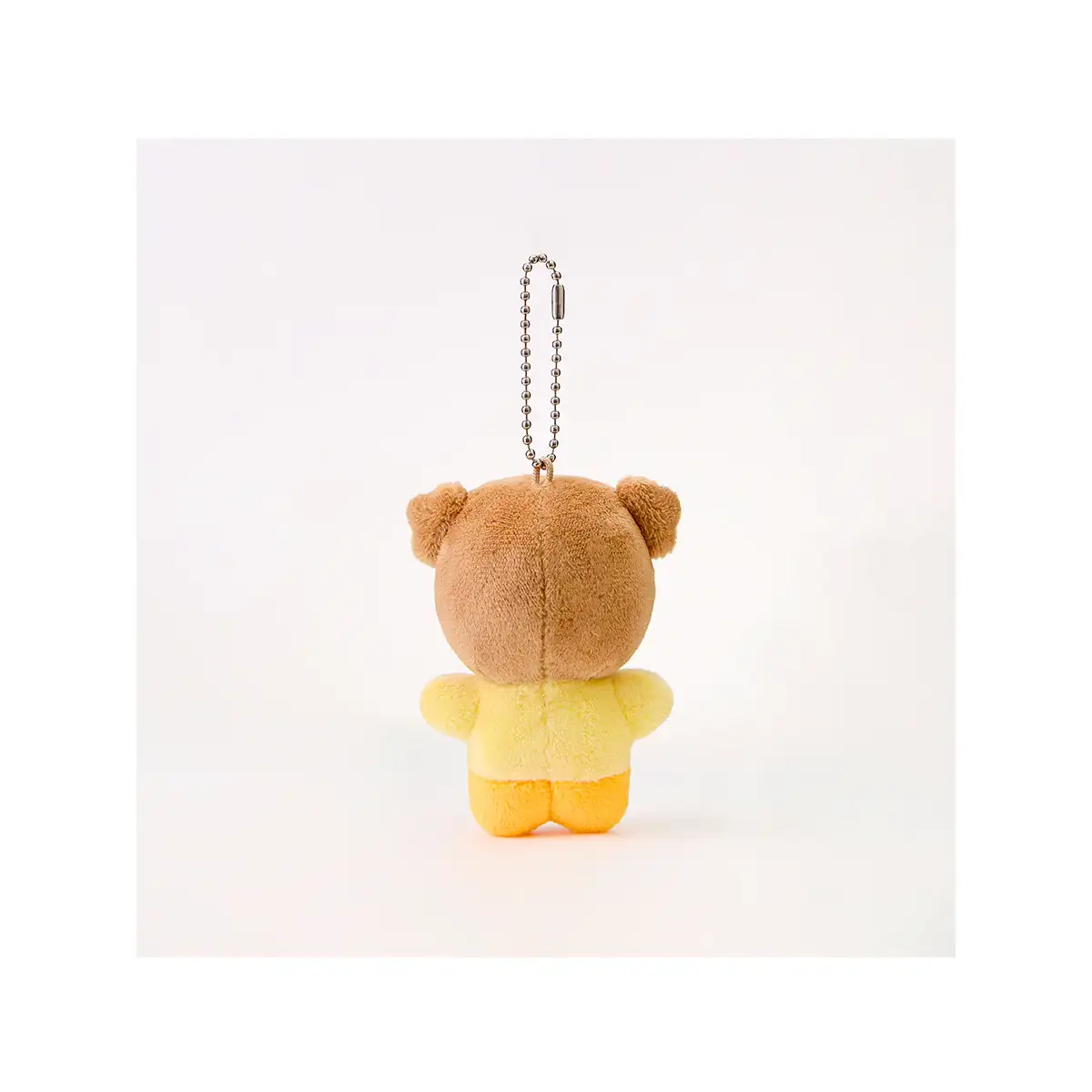 Maru Is a Puppy - Magnet Doll Keychain - Image 3