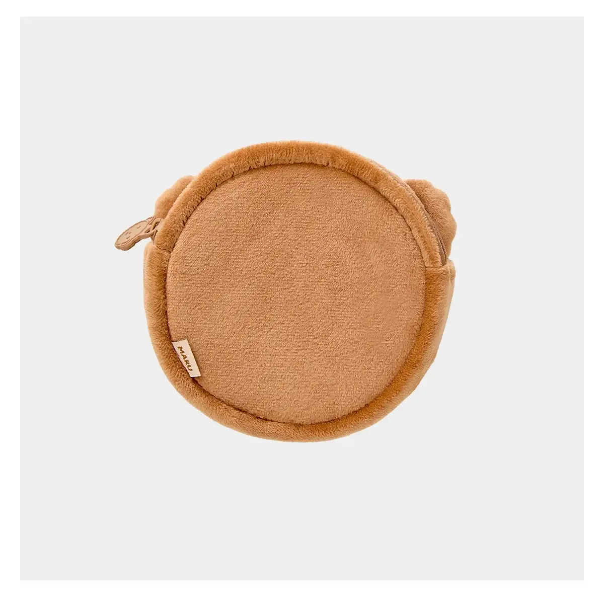 Maru Is a Puppy - Maru Face Pouch - Image 7
