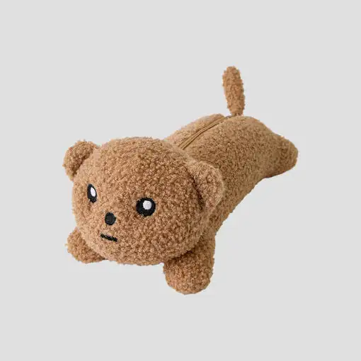 Maru Is a Puppy - Maru Gangjwi Doll Pouch - Image 6