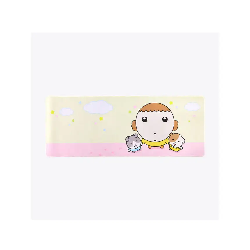 Maru Is a Puppy - Maru Gangjwi Mousepad - Image 2