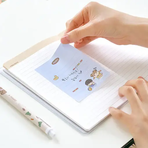 Maru Is a Puppy - Mini Clipboard - Image 5