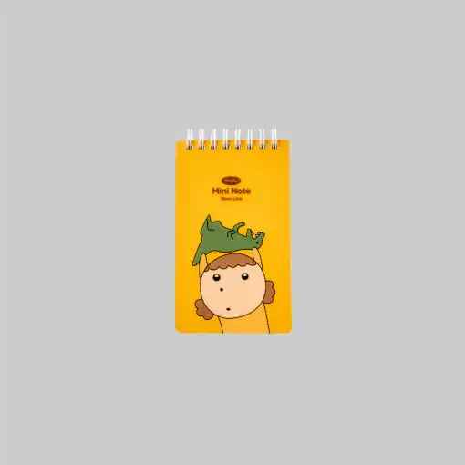 Maru Is a Puppy - Mini Notebook - Image 6