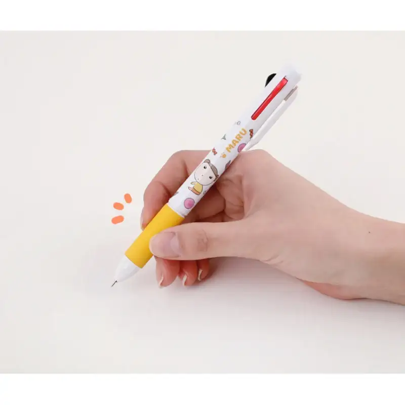 Maru Is a Puppy - Multi-Pen - Image 4