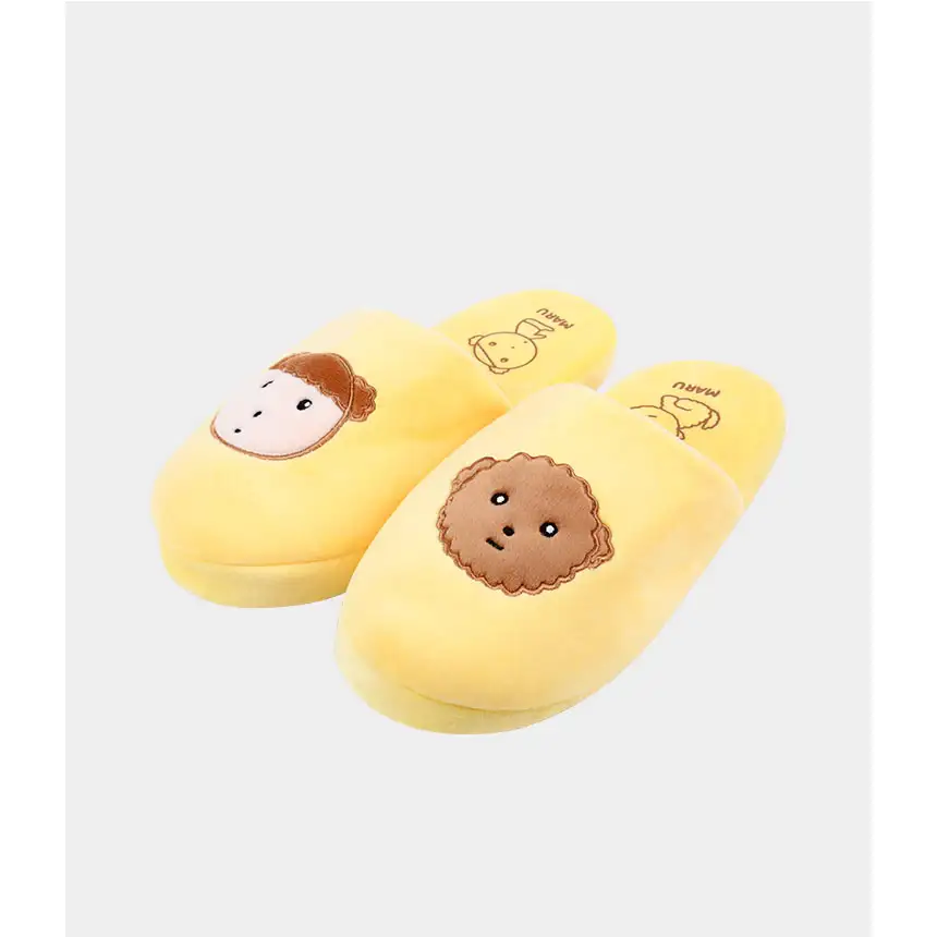 Maru Is a Puppy - Slipper - Image 4