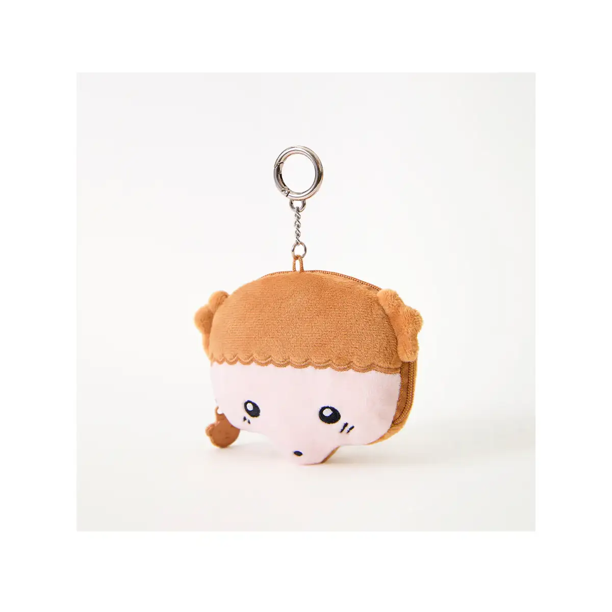 Maru Is a Puppy - Wallet Keyring - Image 2