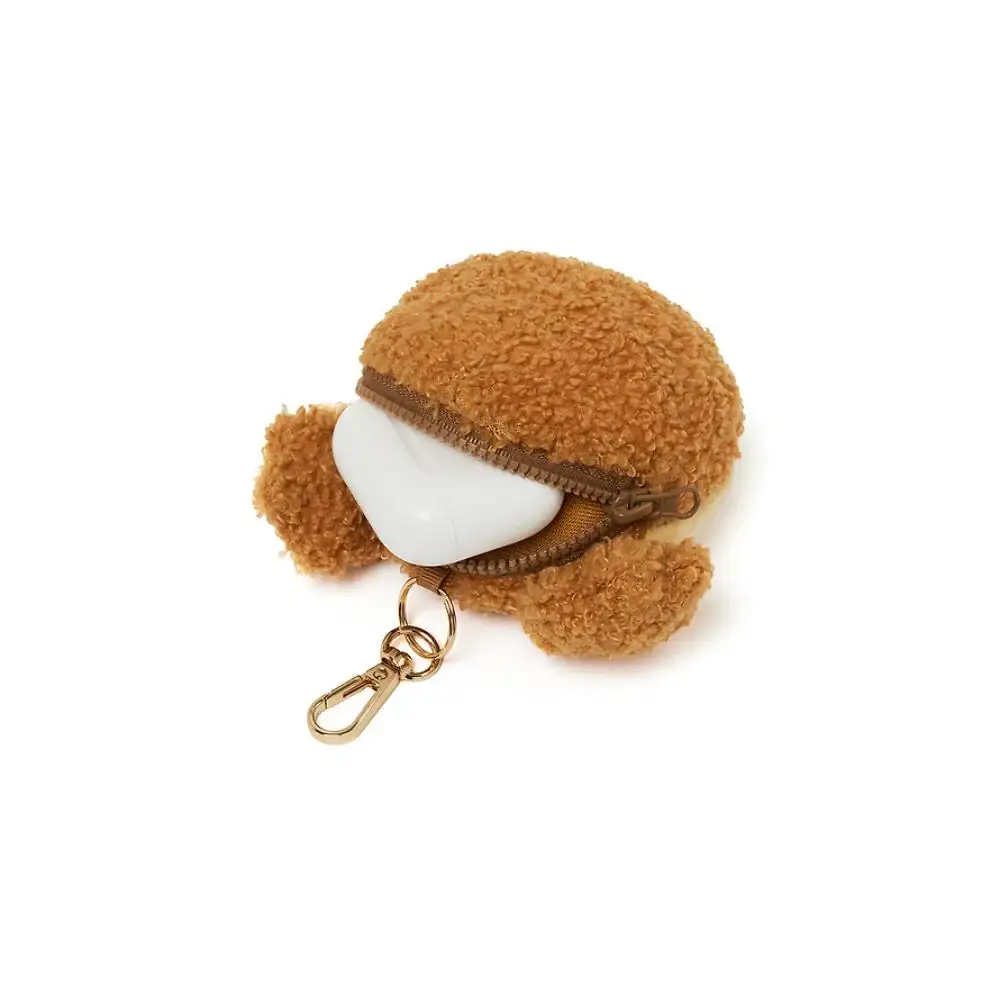 Maru Is a Puppy x Kakao Friends - Choonsik Reel Pouch - Image 8
