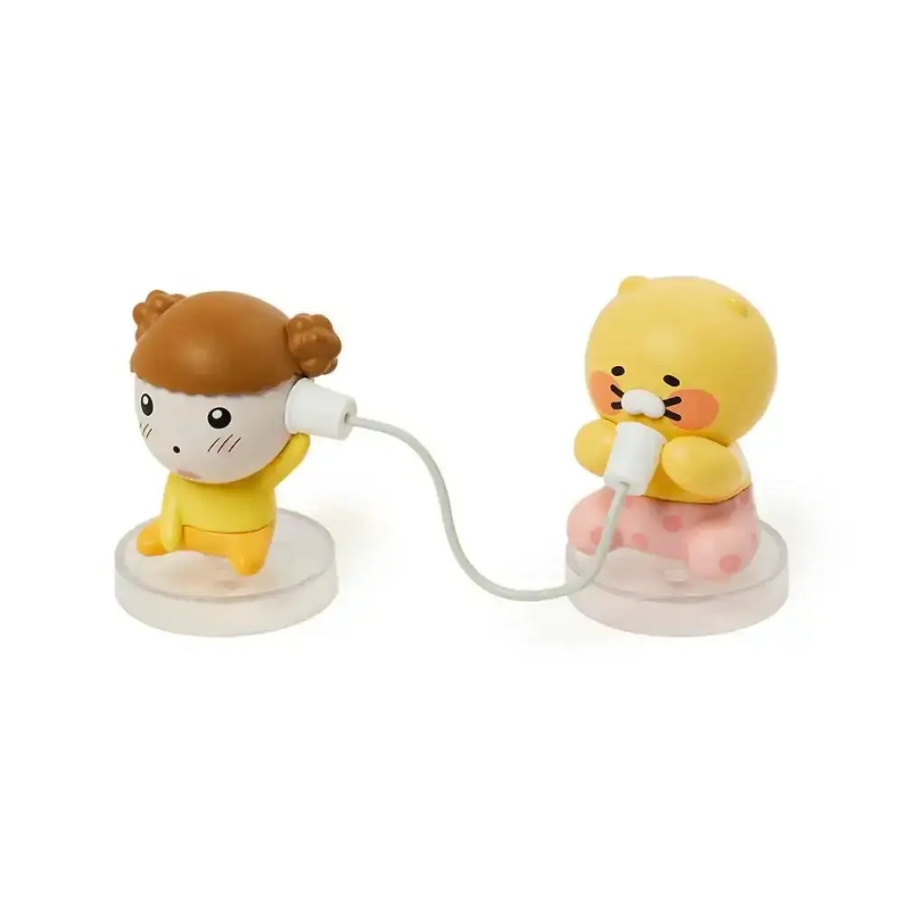 Maru Is a Puppy x Kakao Friends - Random Figure - Image 13