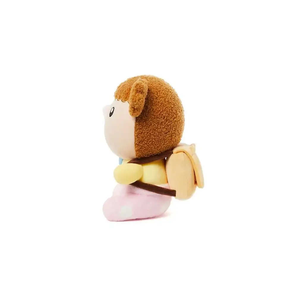 Maru Is a Puppy x Kakao Friends - Maru Sitting Plush Doll - Image 5